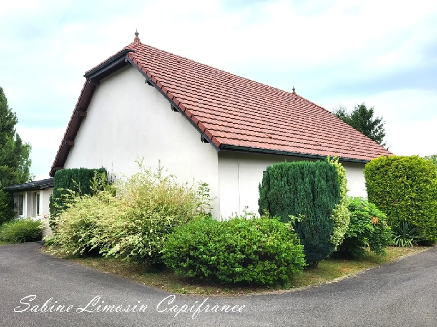  kaufen Haus Froidefontaine Territoire de Belfort 6