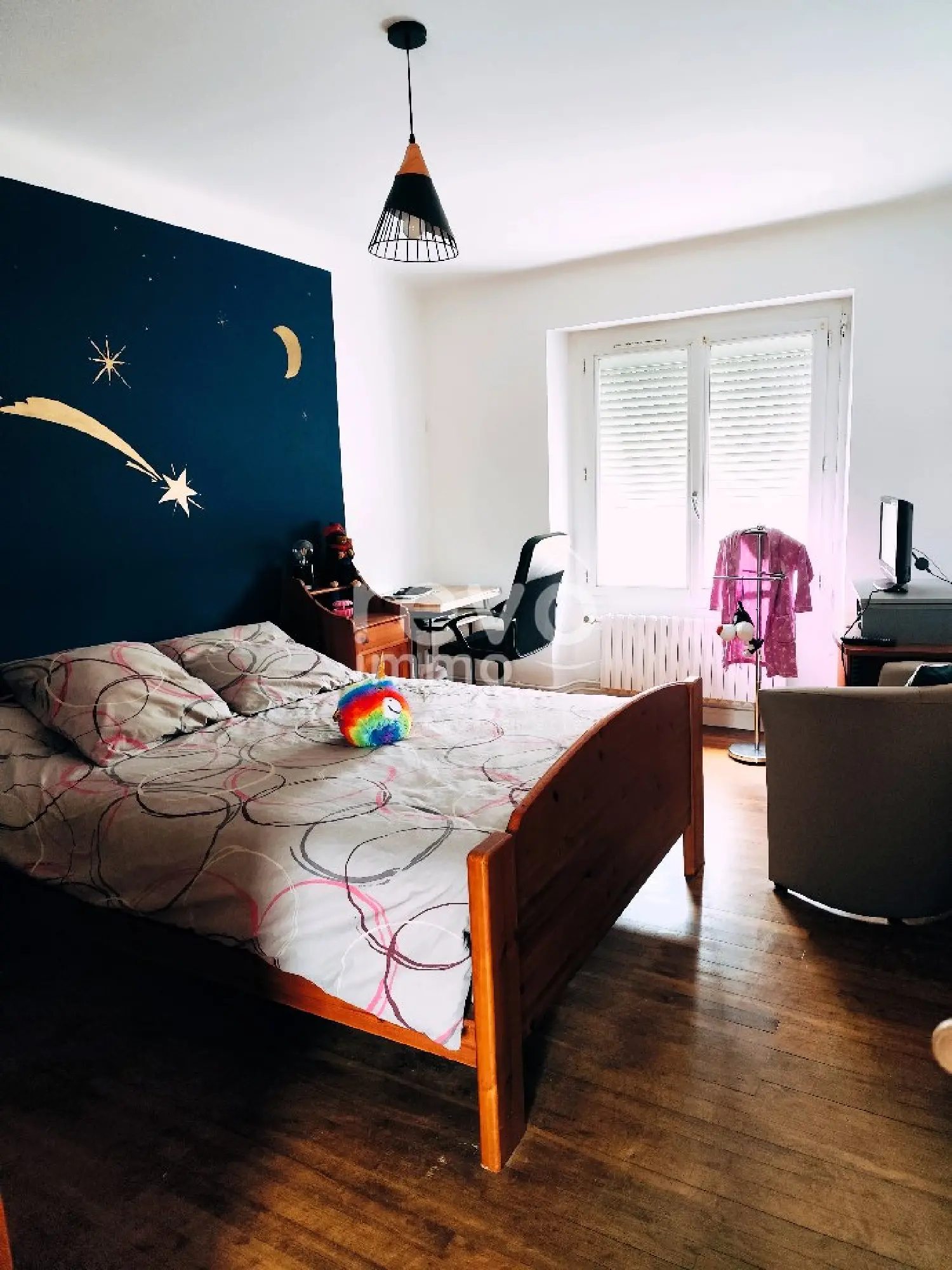  te koop huis Froidfond Vendée 4