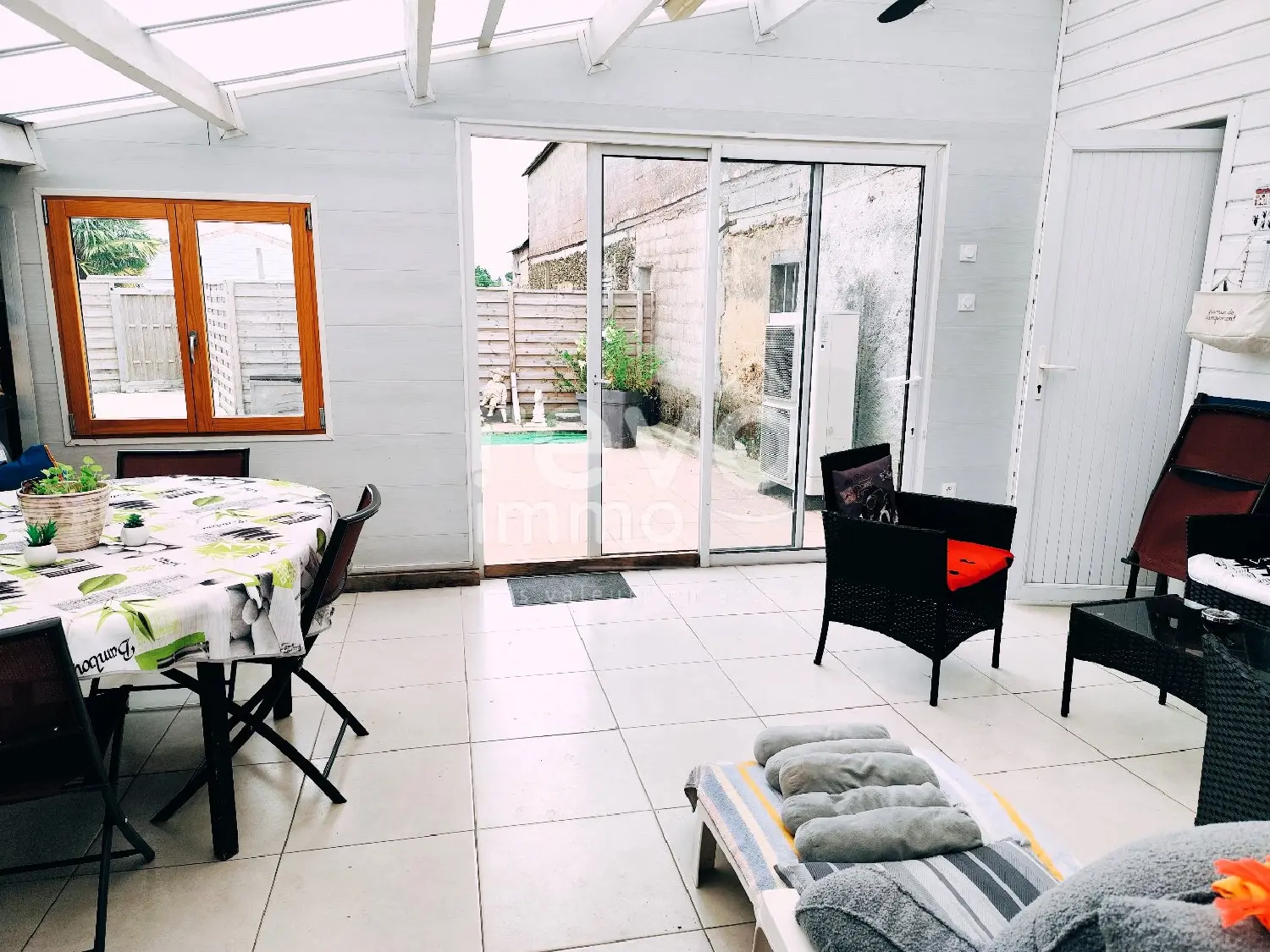  te koop huis Froidfond Vendée 4