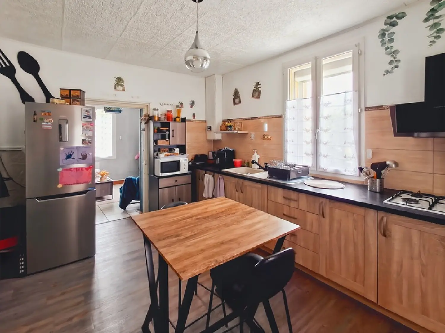  à vendre maison Frontenard Saône-et-Loire 3