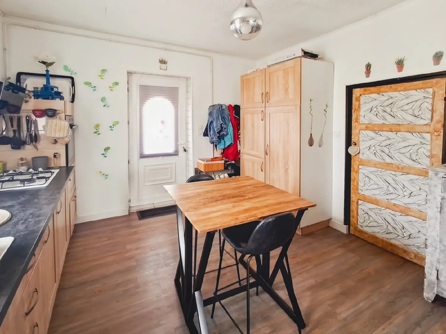 à vendre maison Frontenard Saône-et-Loire 4