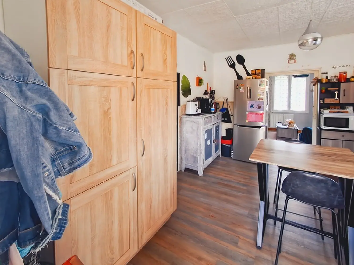  à vendre maison Frontenard Saône-et-Loire 5