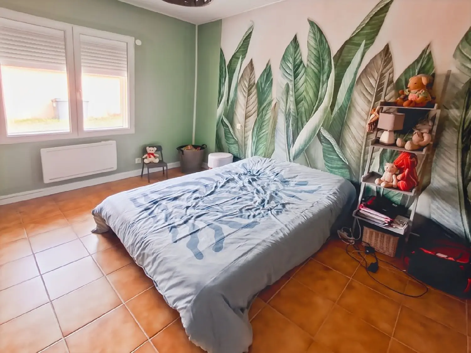  à vendre maison Frontenard Saône-et-Loire 8