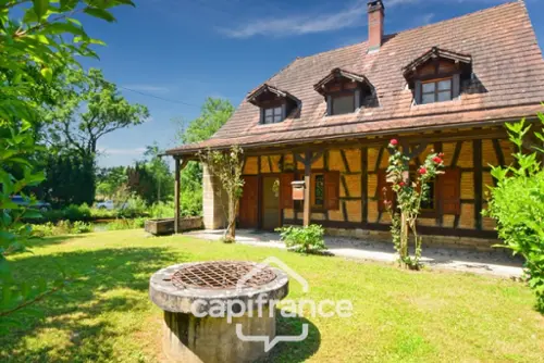 Frontenaud Saône-et-Loire house foto 7106911