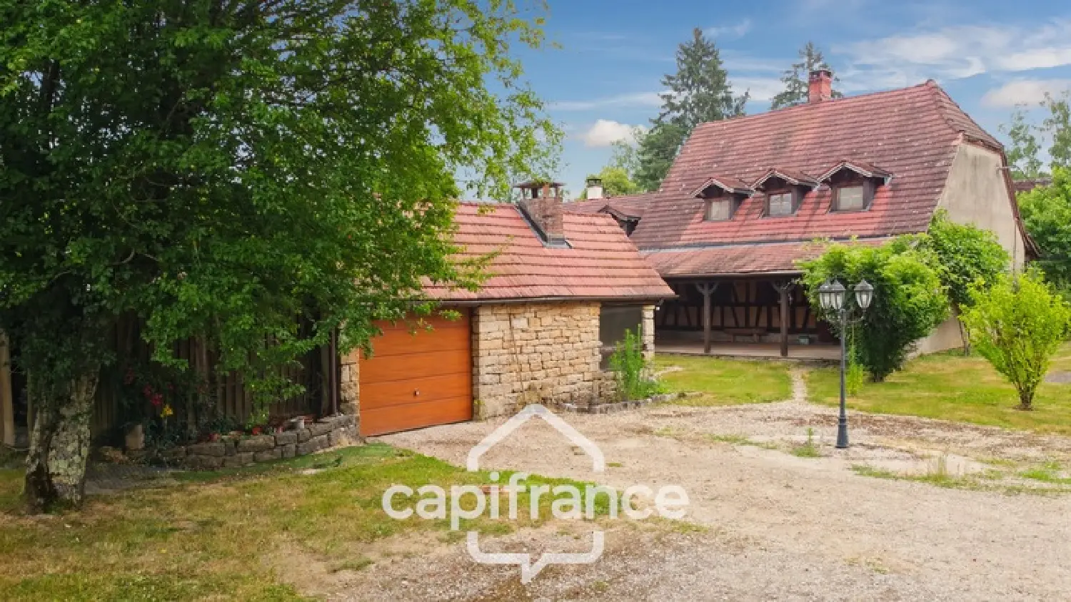  for sale house Frontenaud Saône-et-Loire 2