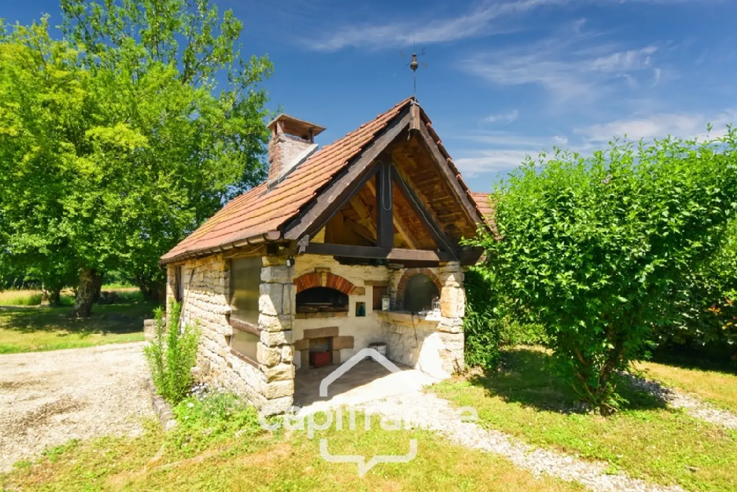  for sale house Frontenaud Saône-et-Loire 6