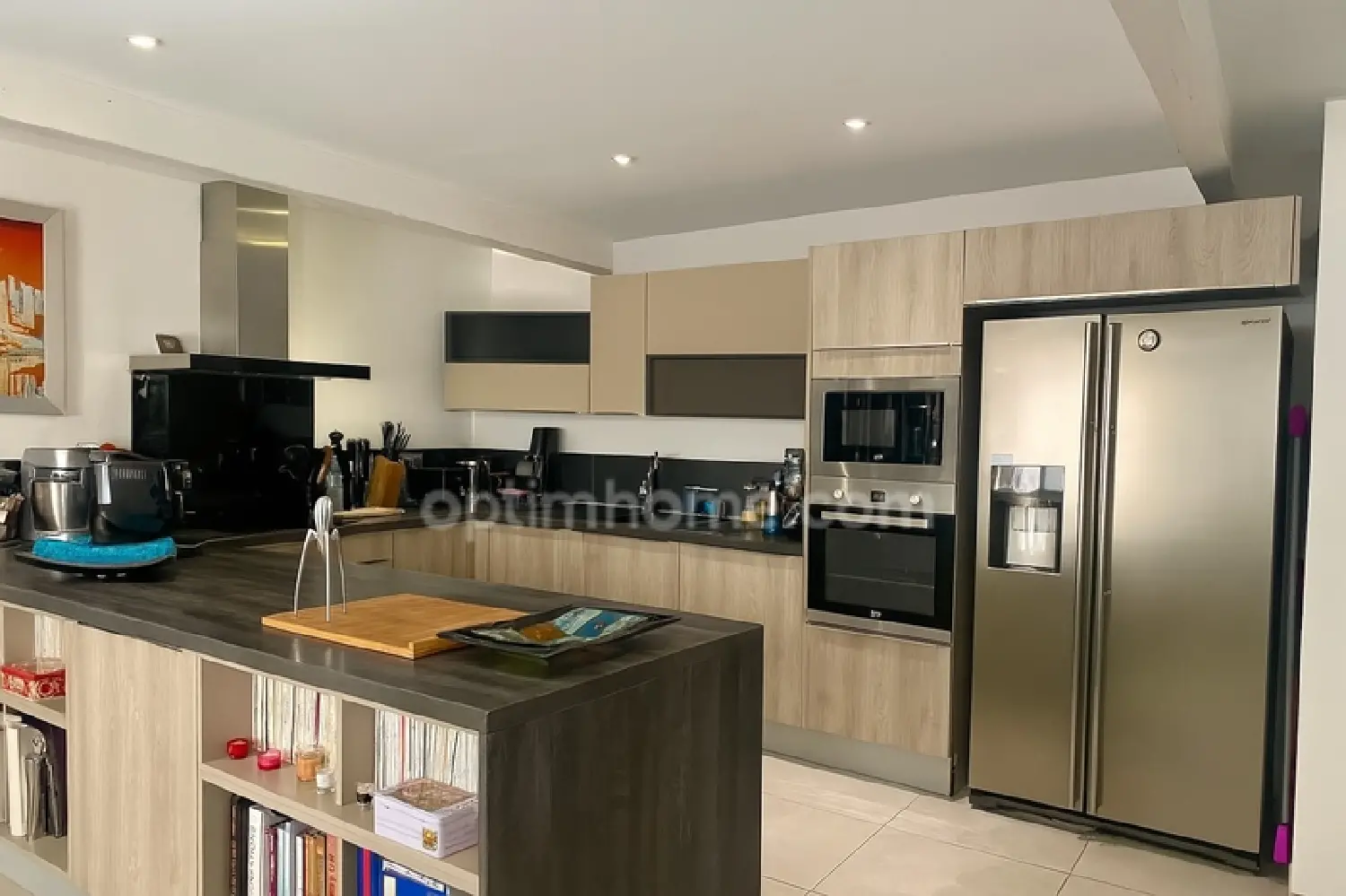  for sale house Frontignan Hérault 1