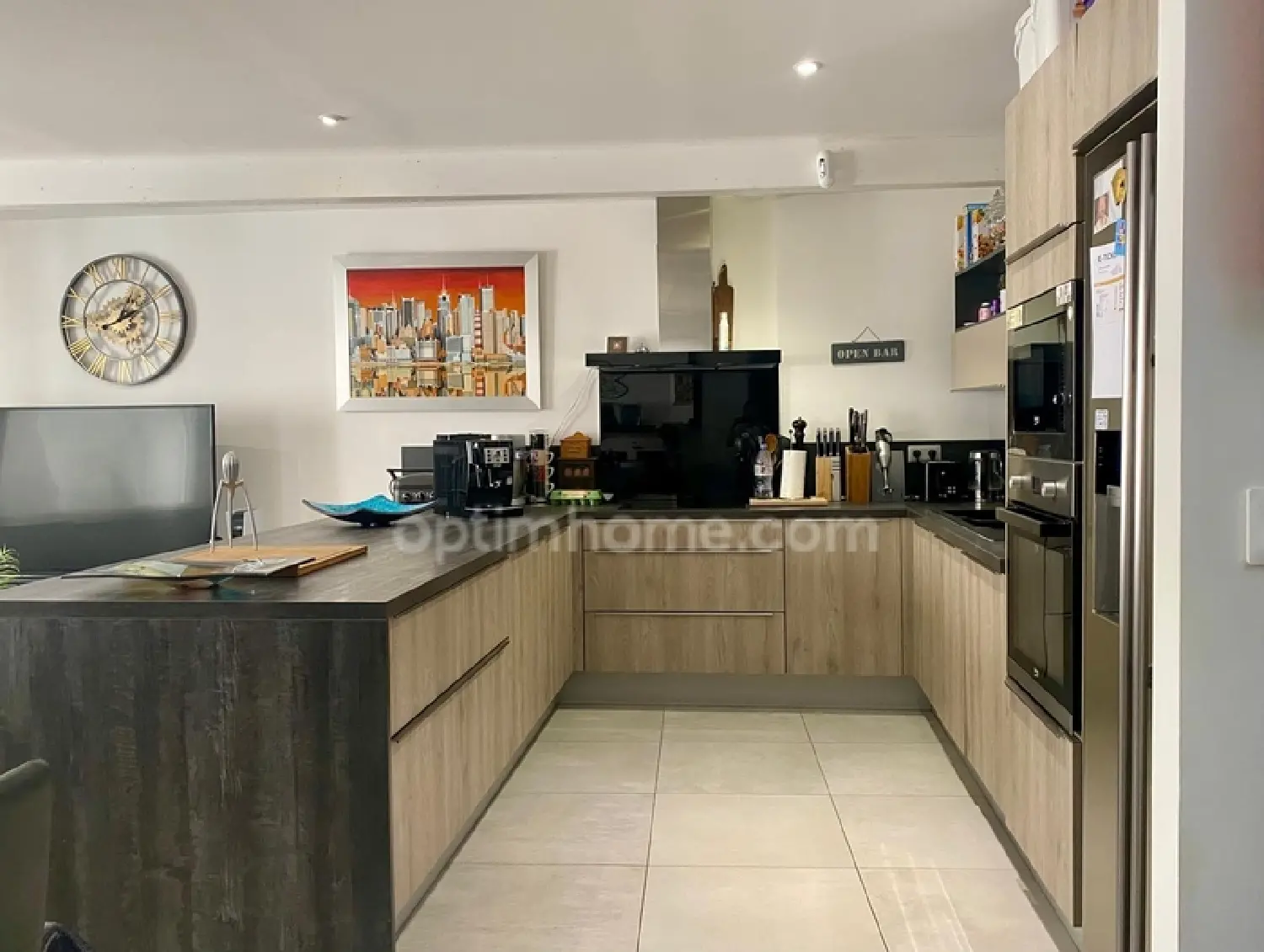 en venta casa Frontignan Hérault 2