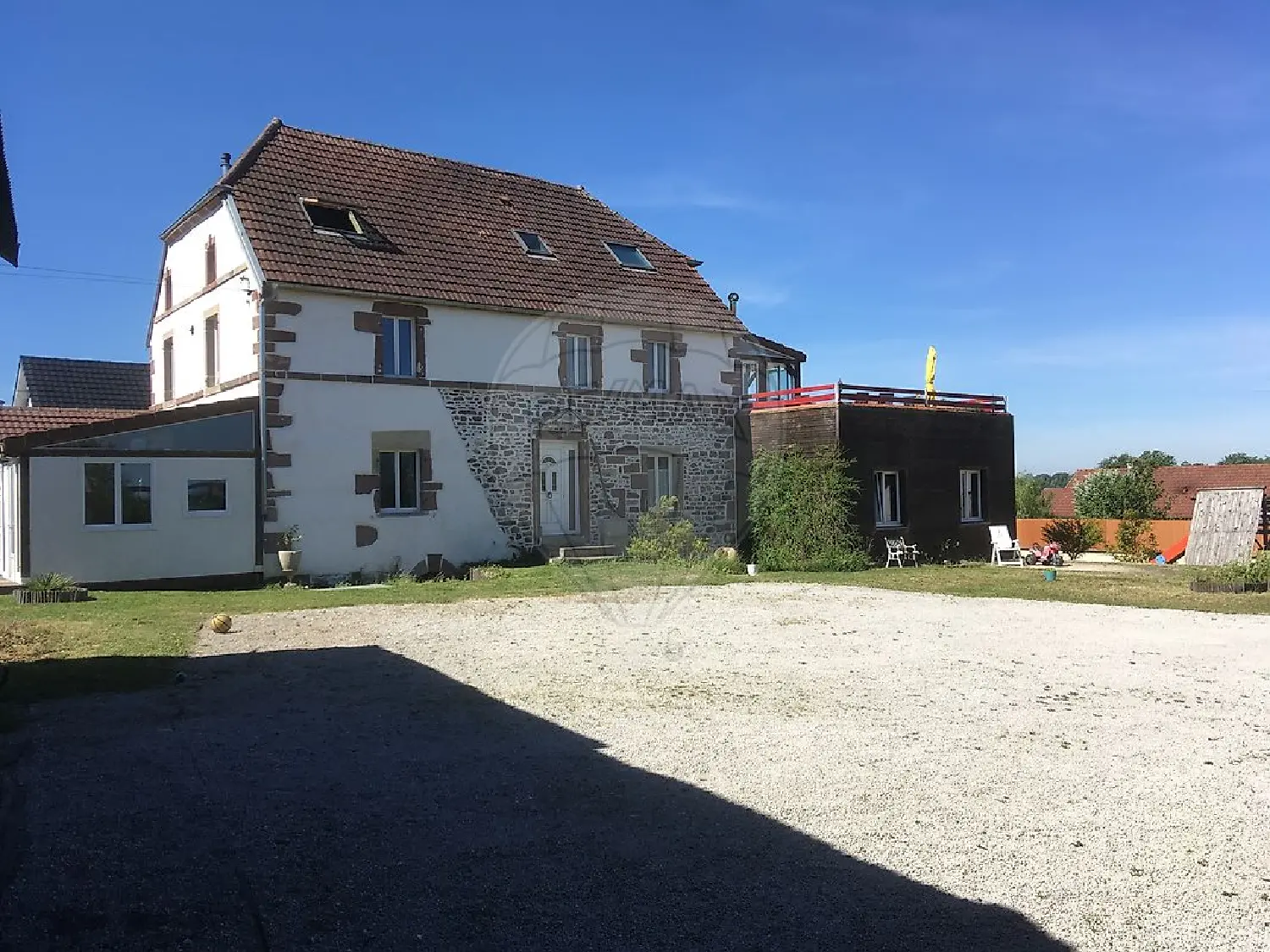  for sale house Frotey-lès-Lure Haute-Saône 3
