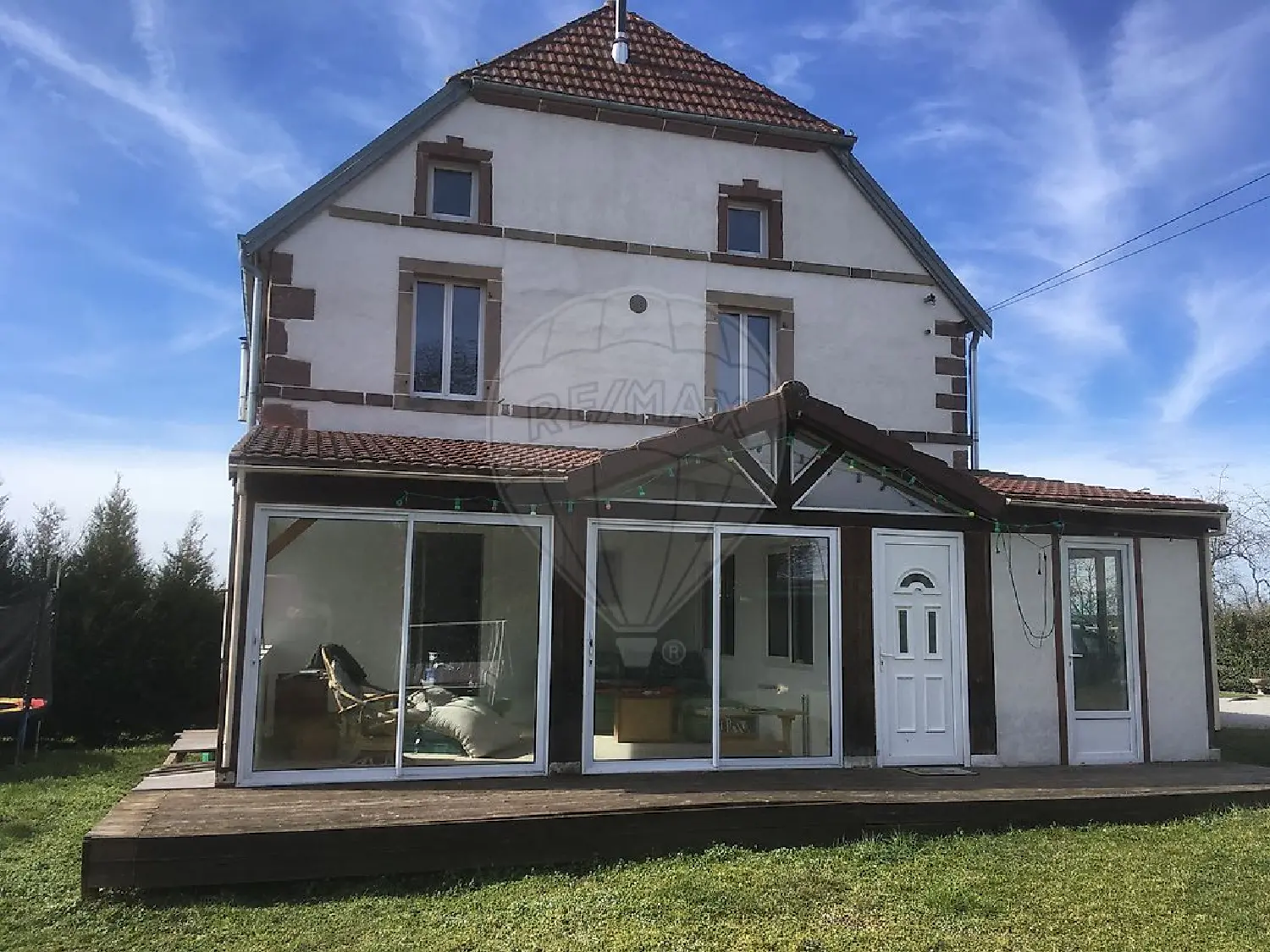  for sale house Frotey-lès-Lure Haute-Saône 4