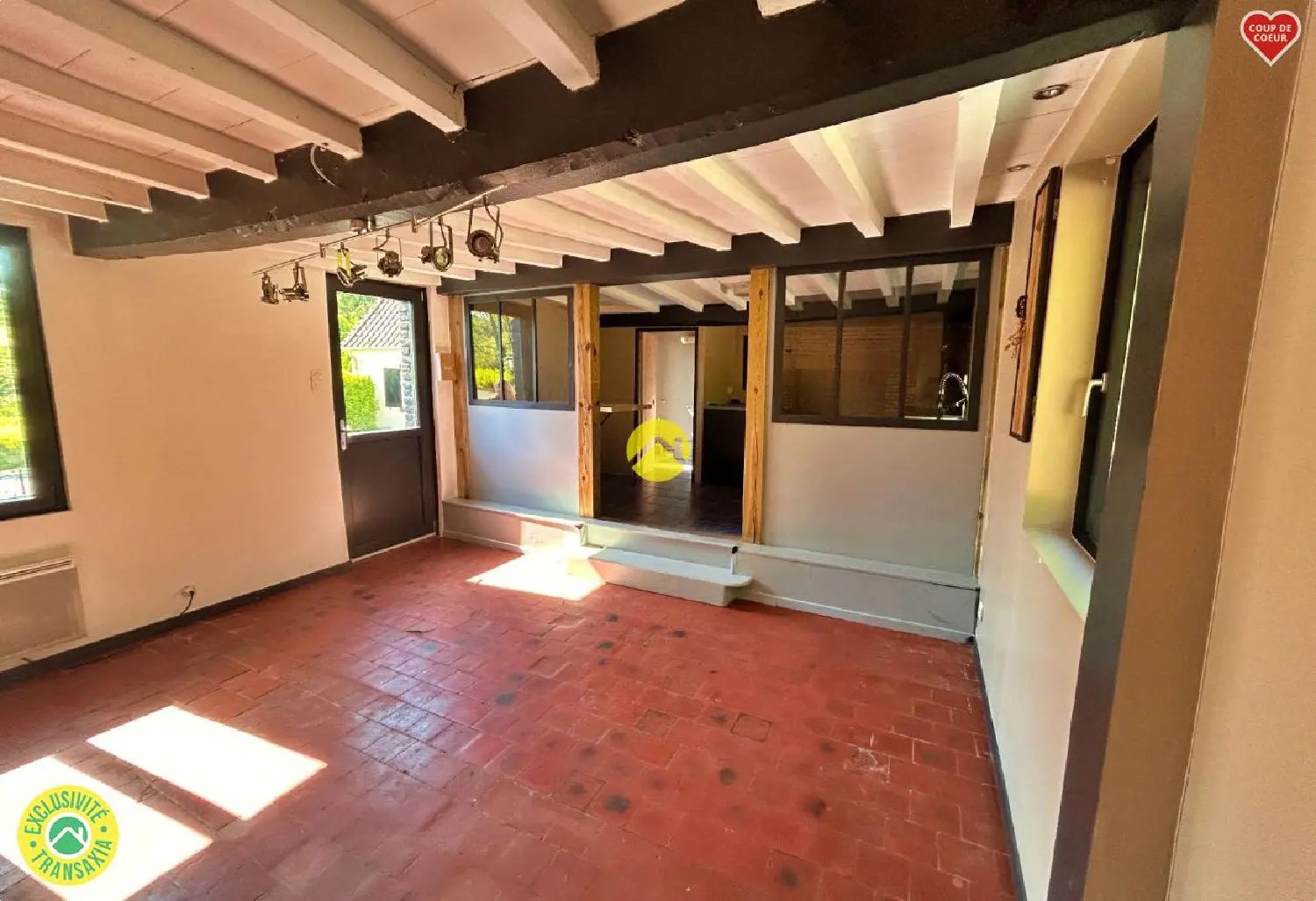  à vendre maison Fruges Pas-de-Calais 4