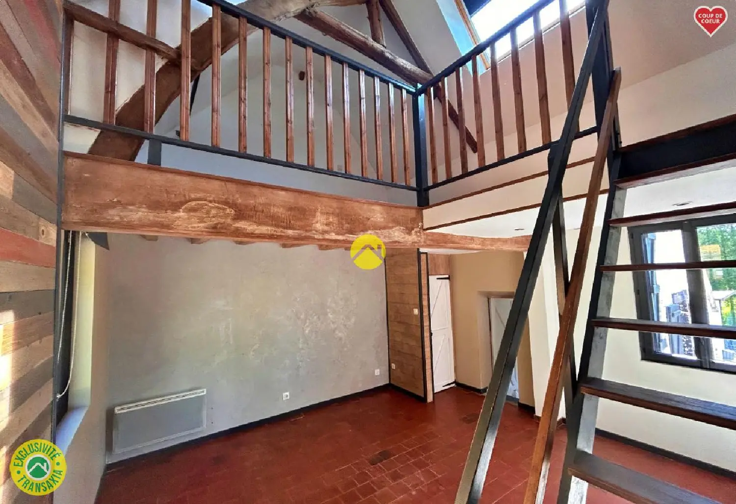  à vendre maison Fruges Pas-de-Calais 6