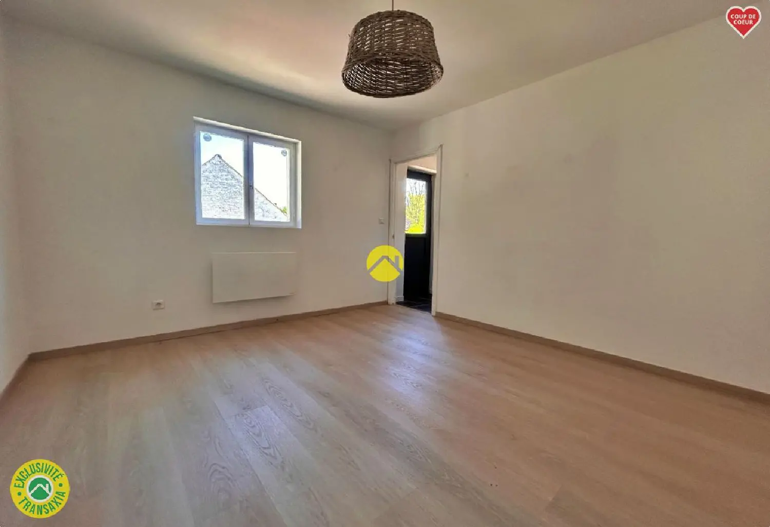  à vendre maison Fruges Pas-de-Calais 8