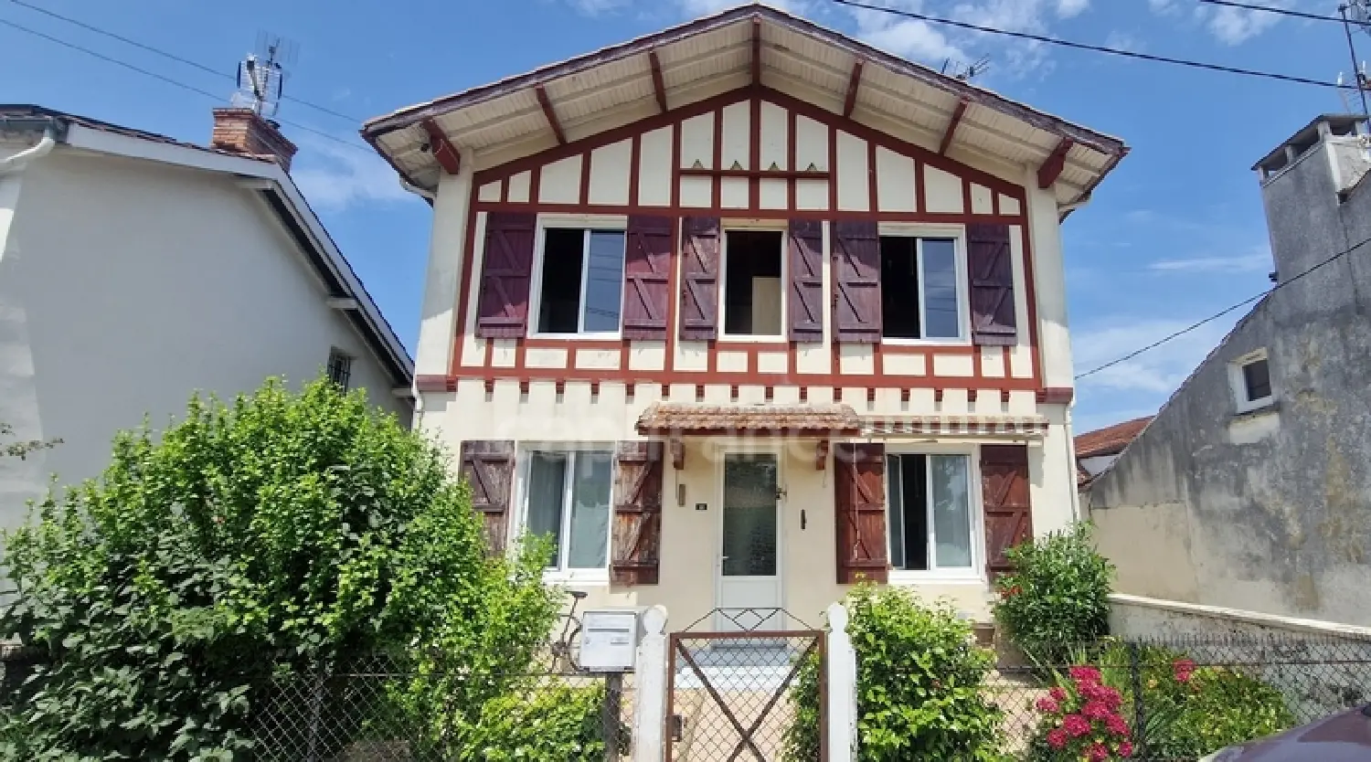  à vendre maison Gabarret Landes 1