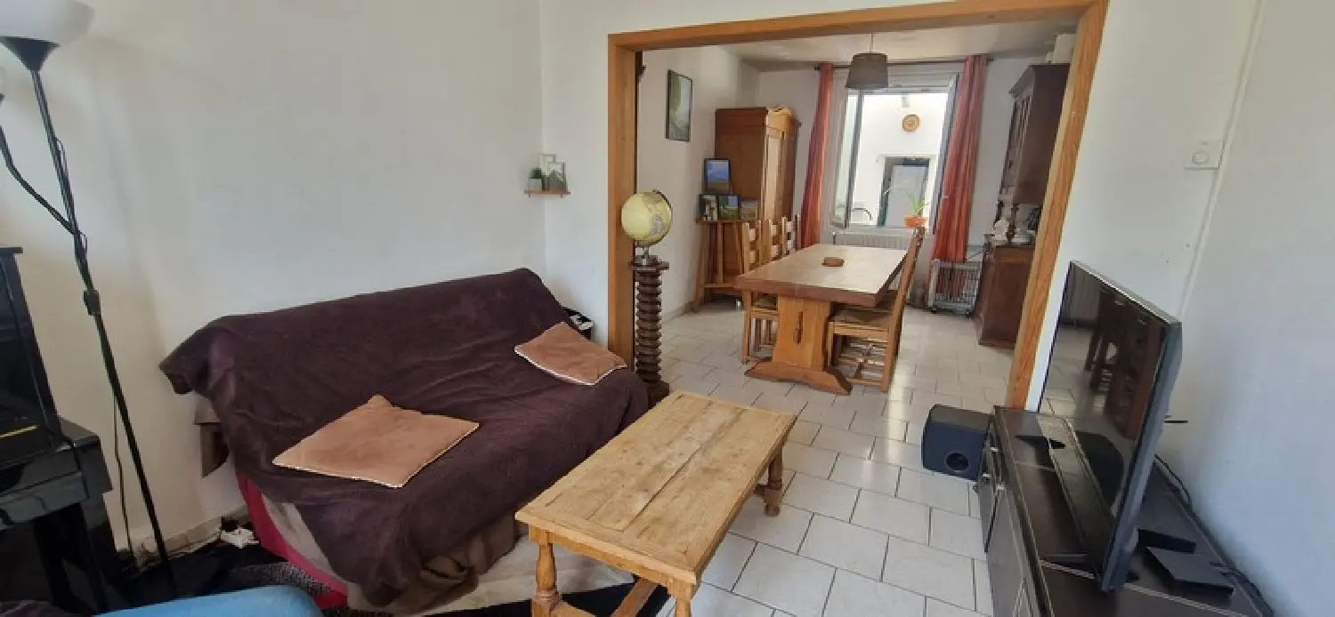  à vendre maison Gabarret Landes 2