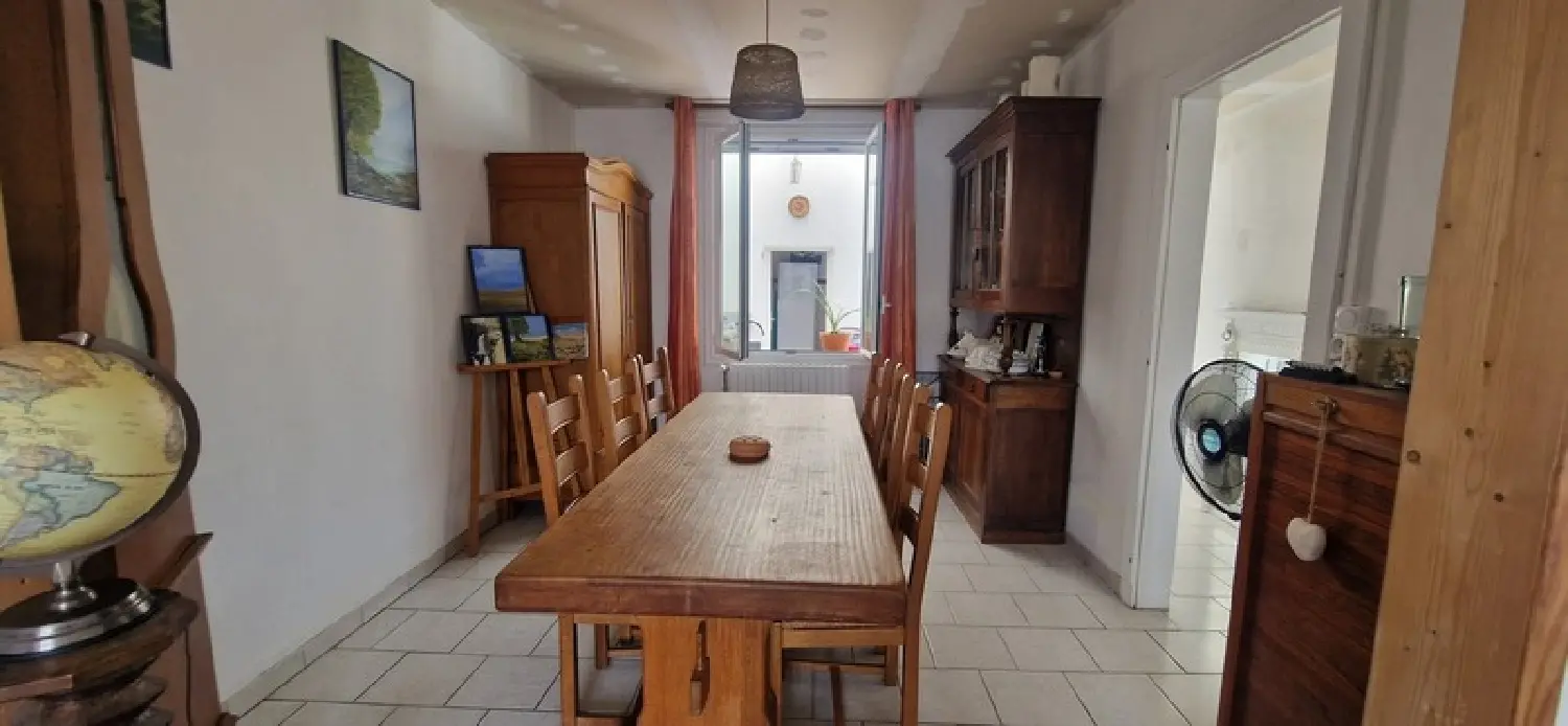  à vendre maison Gabarret Landes 4