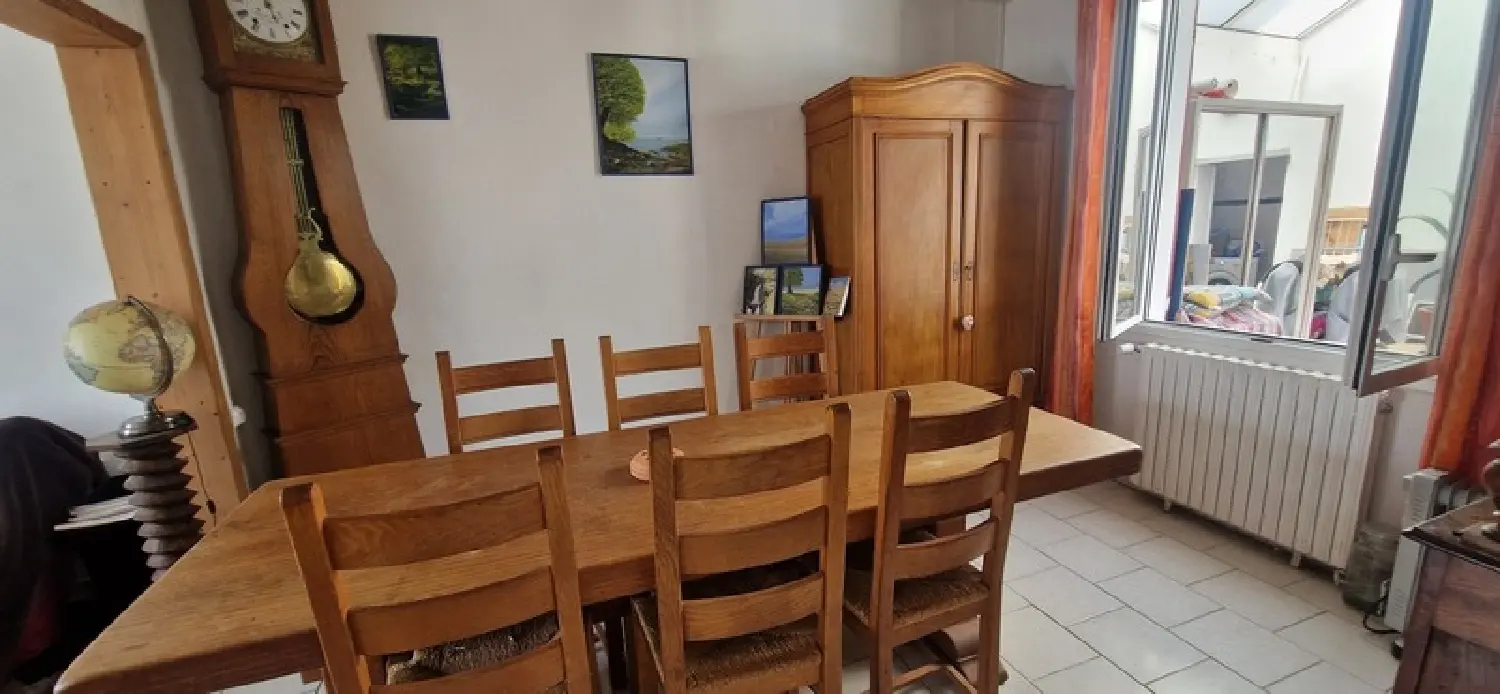  à vendre maison Gabarret Landes 5