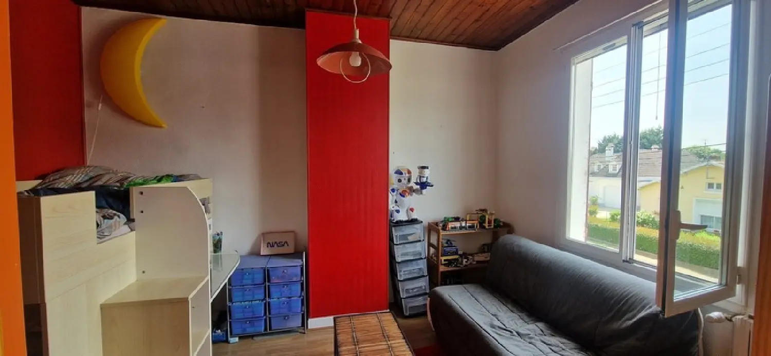  à vendre maison Gabarret Landes 7