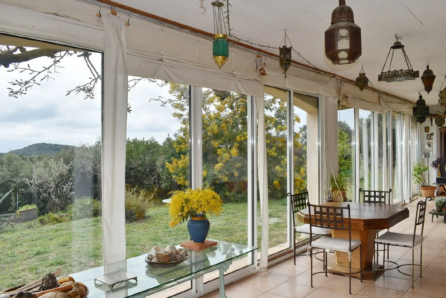  en venta casa Gabian Hérault 1