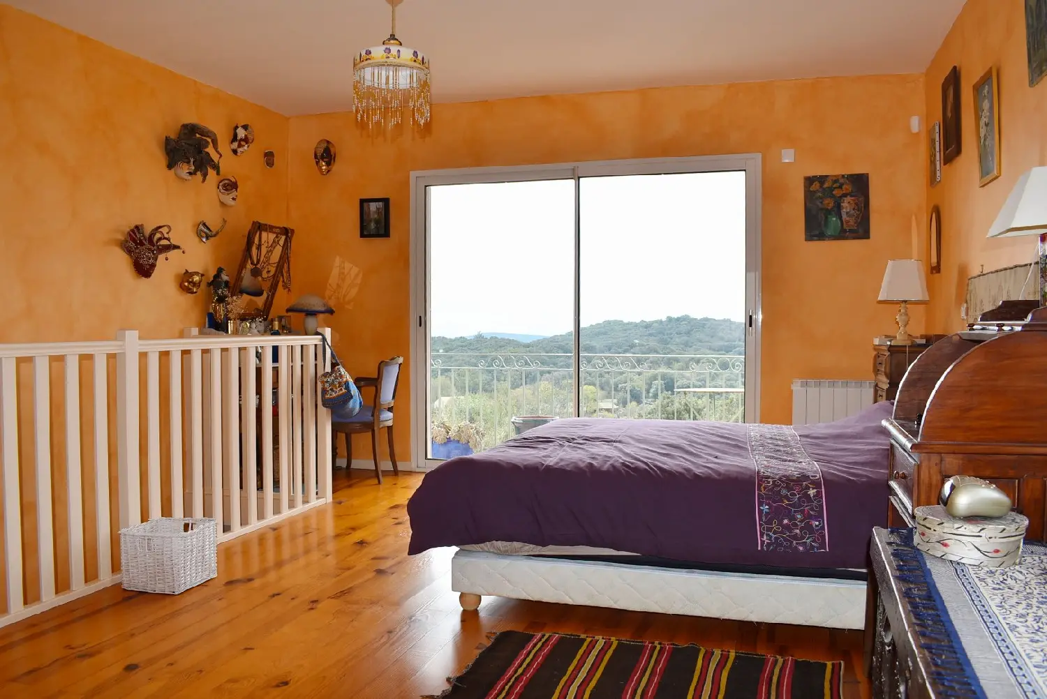 en venta casa Gabian Hérault 2