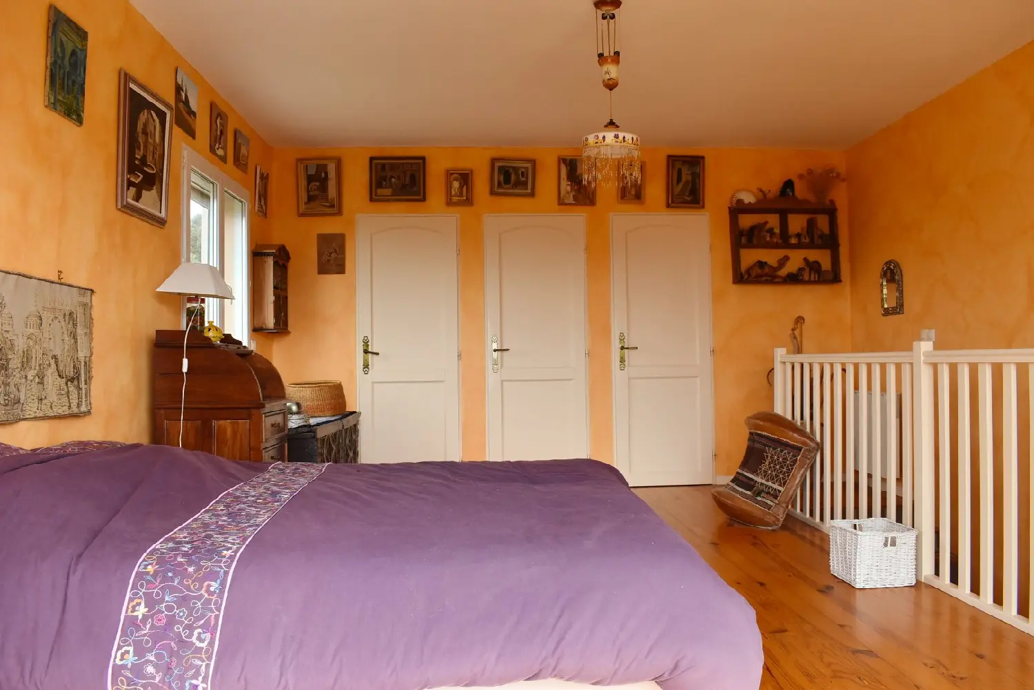 en venta casa Gabian Hérault 3