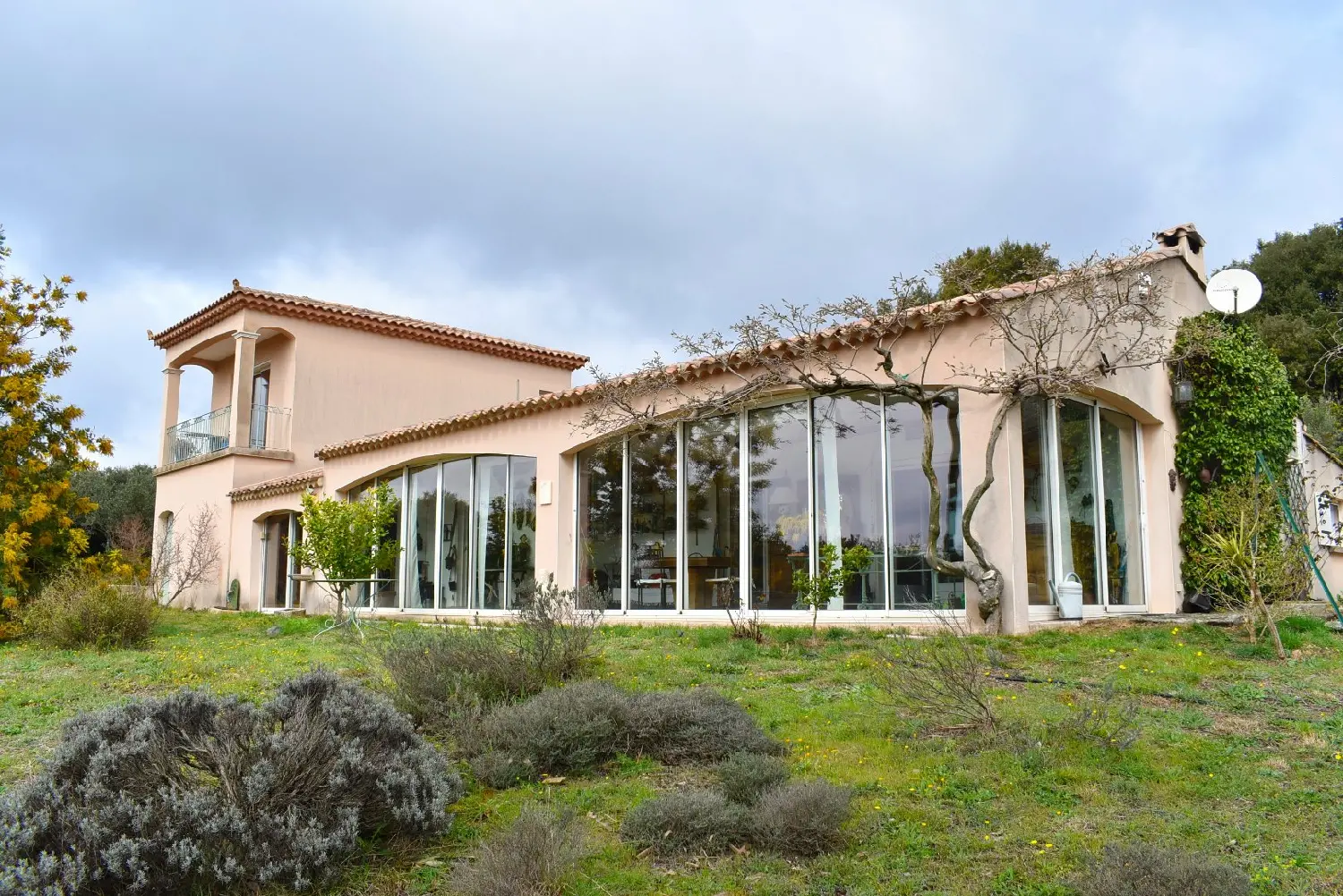  en venta casa Gabian Hérault 5