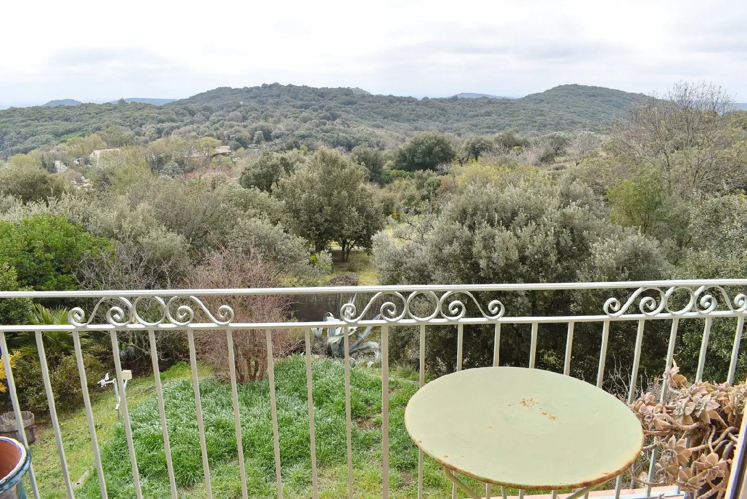  en venta casa Gabian Hérault 6