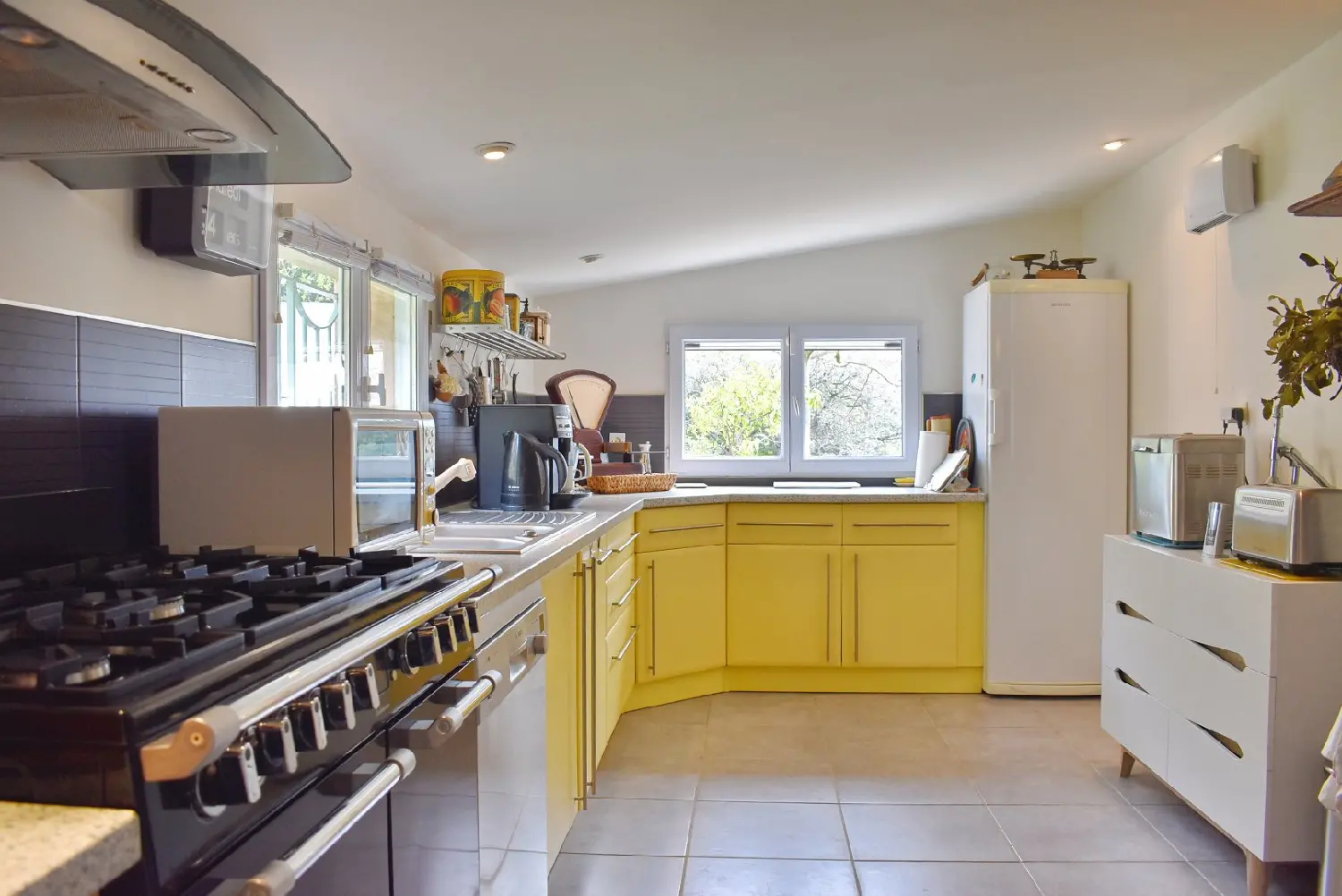  en venta casa Gabian Hérault 7