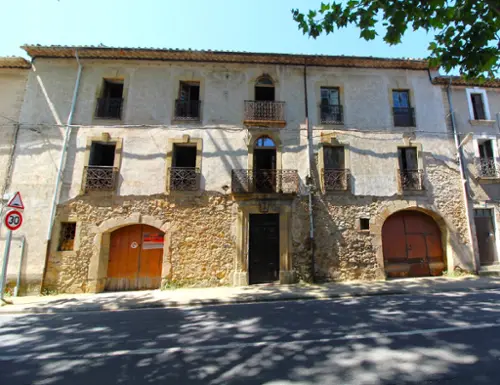 Gabian Hérault Haus Bild 7115996