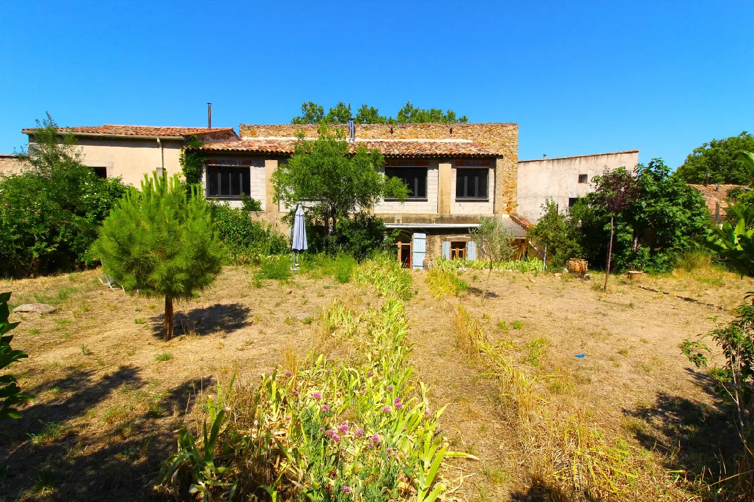  kaufen Haus Gabian Hérault 4