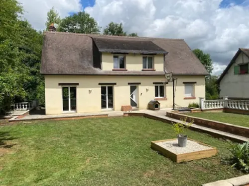 Gacé Orne huis foto 7107658