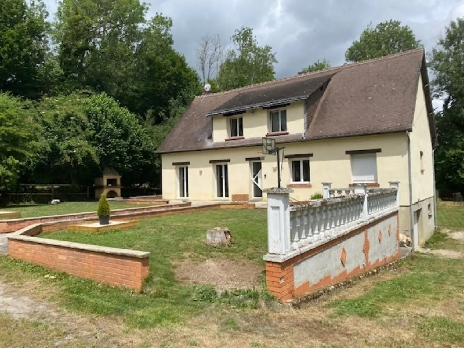  te koop huis Gacé Orne 2