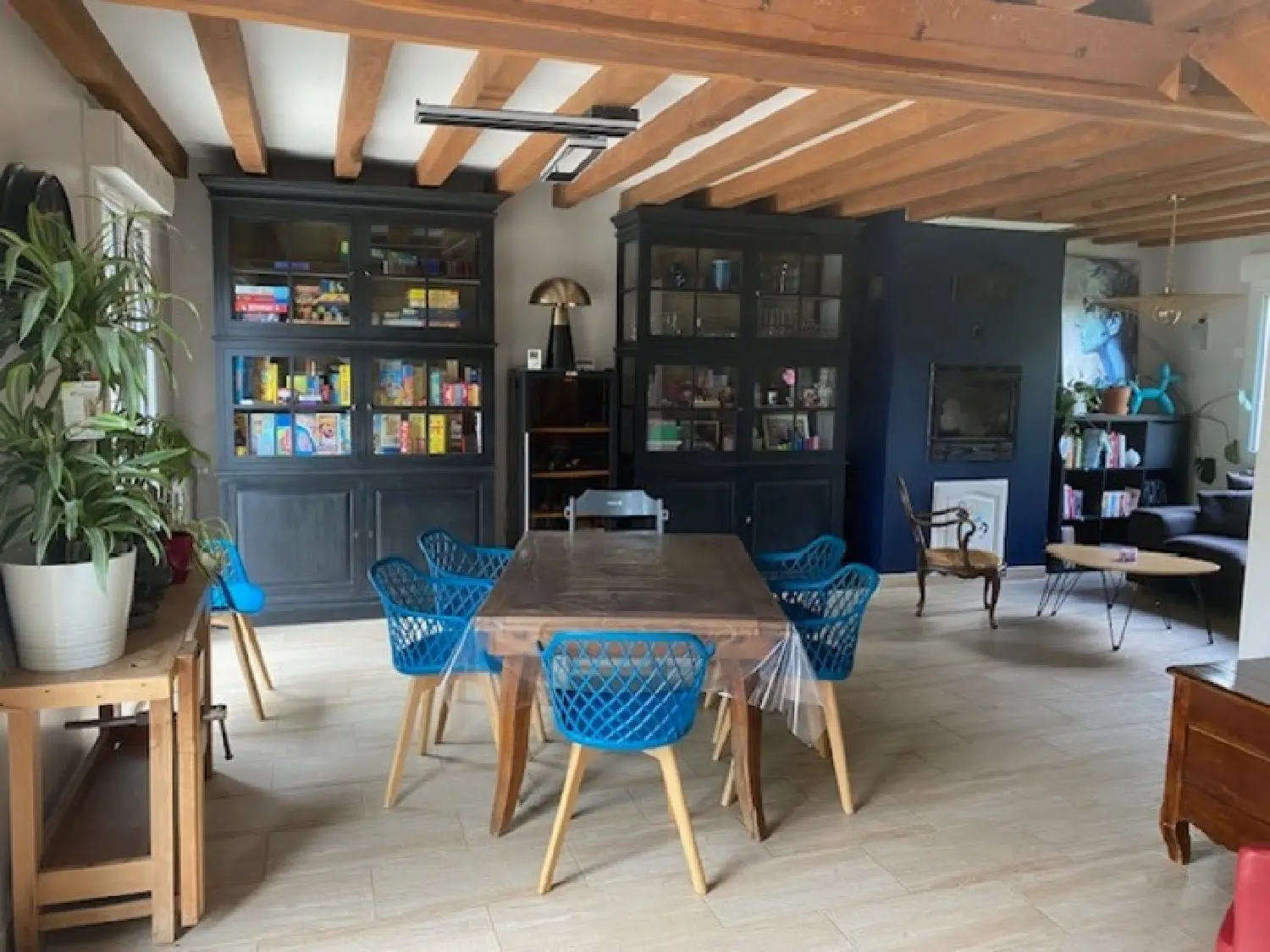  te koop huis Gacé Orne 4