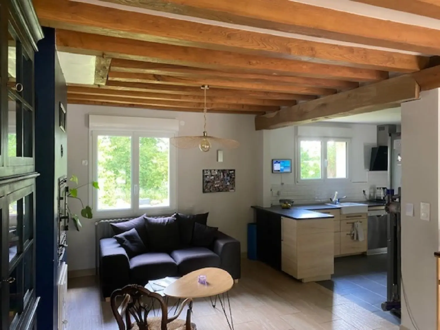  te koop huis Gacé Orne 5