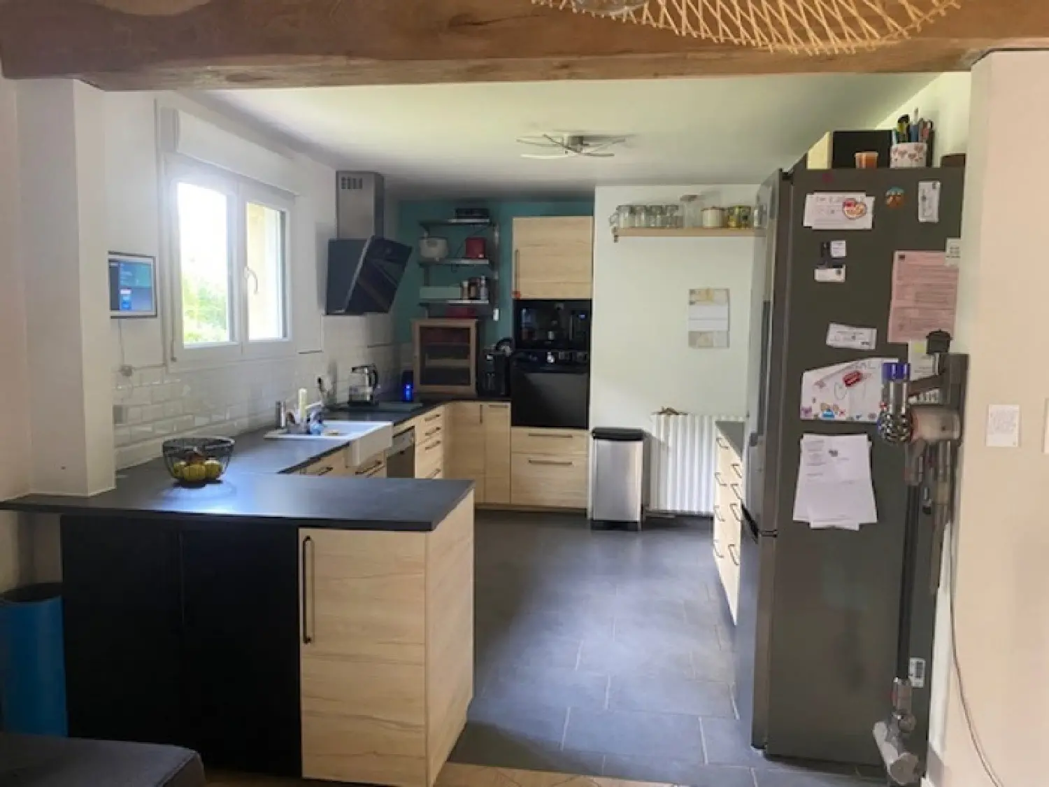  te koop huis Gacé Orne 6
