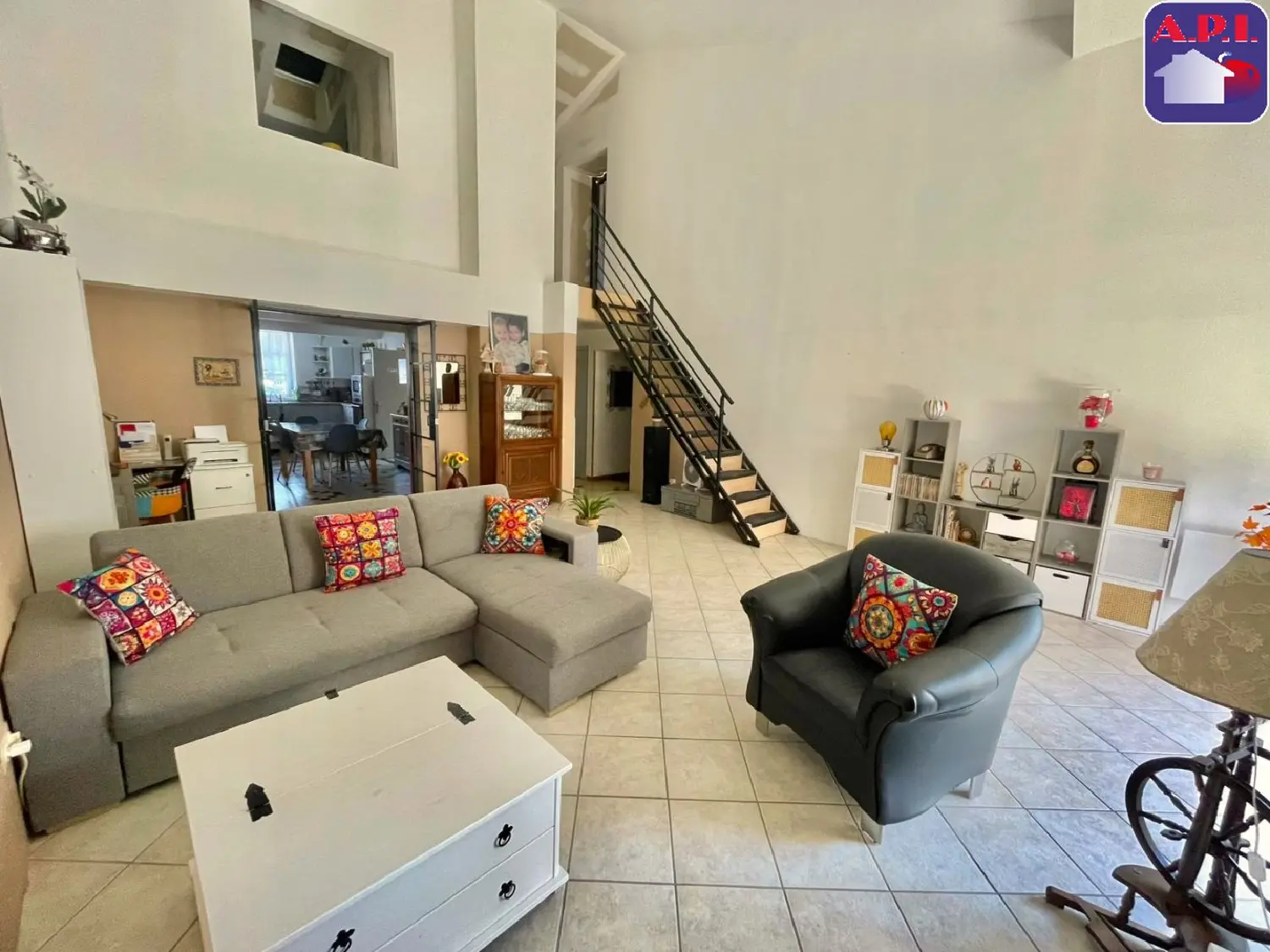  à vendre maison Gaillac-Toulza Haute-Garonne 1
