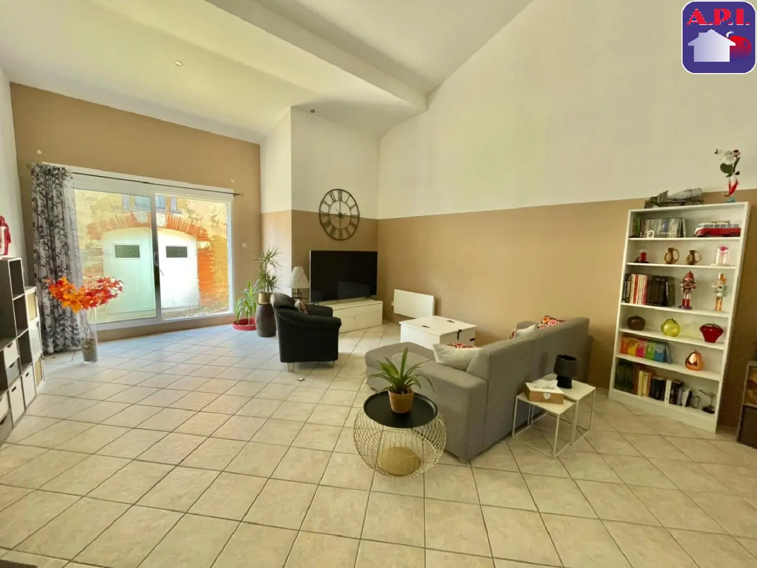  à vendre maison Gaillac-Toulza Haute-Garonne 2