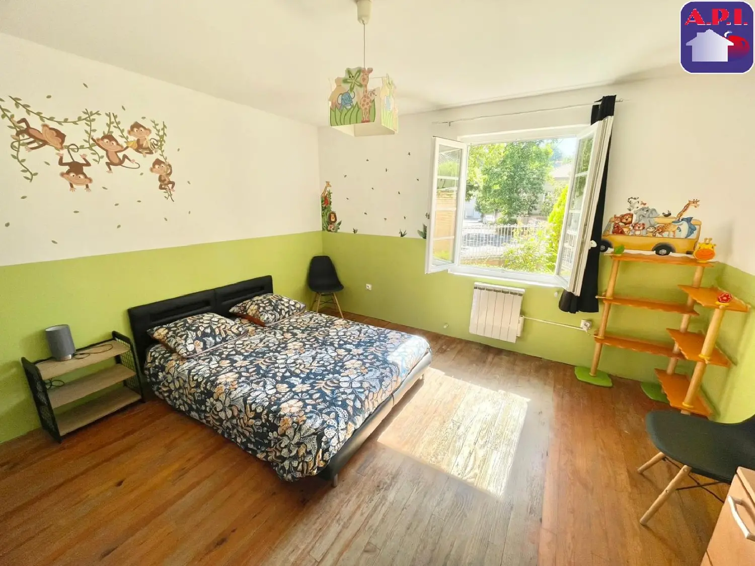  à vendre maison Gaillac-Toulza Haute-Garonne 4