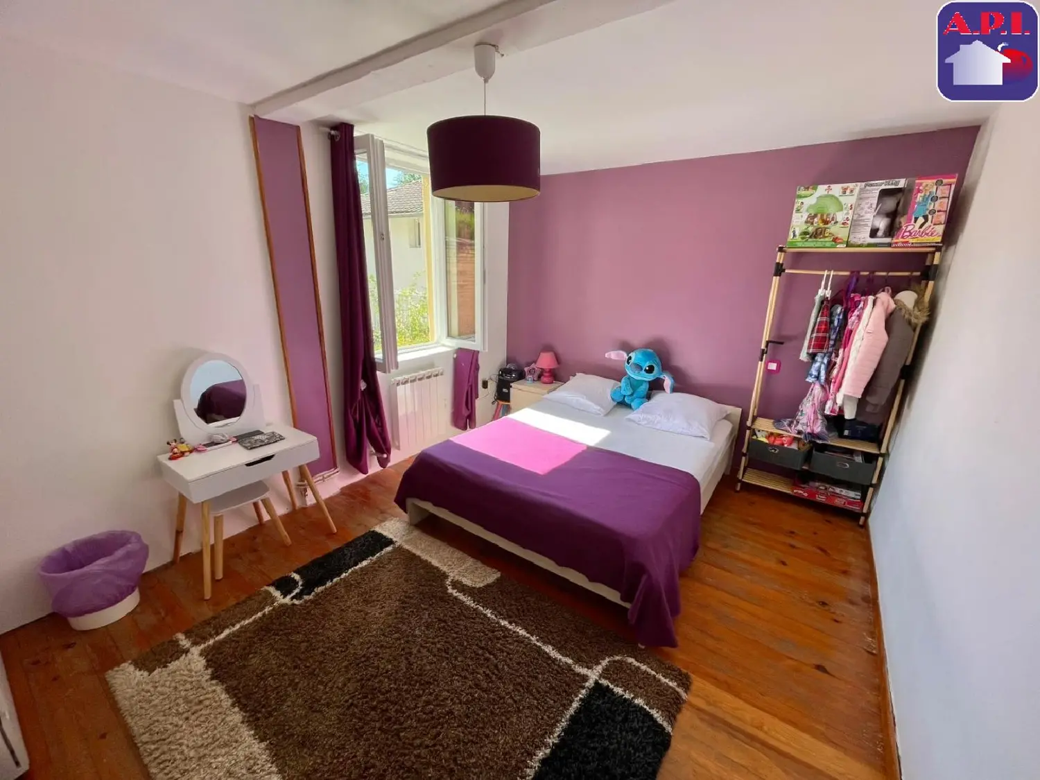  à vendre maison Gaillac-Toulza Haute-Garonne 5