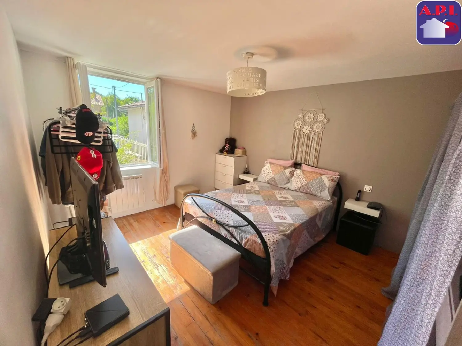  à vendre maison Gaillac-Toulza Haute-Garonne 6