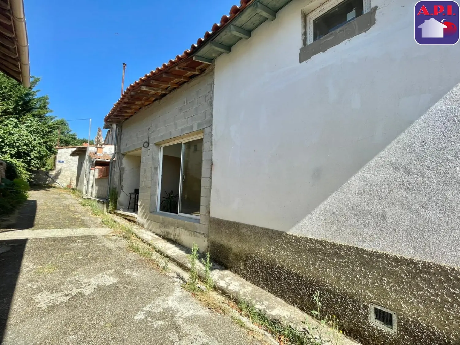  à vendre maison Gaillac-Toulza Haute-Garonne 7