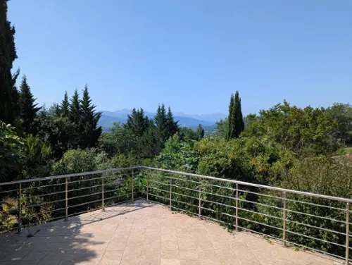 Gajan Ariège Haus Bild 7106656
