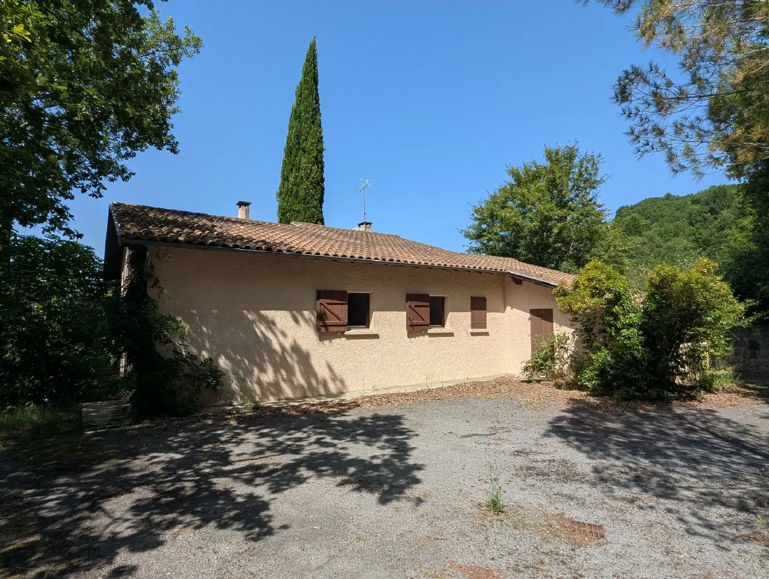  kaufen Haus Gajan Ariège 4