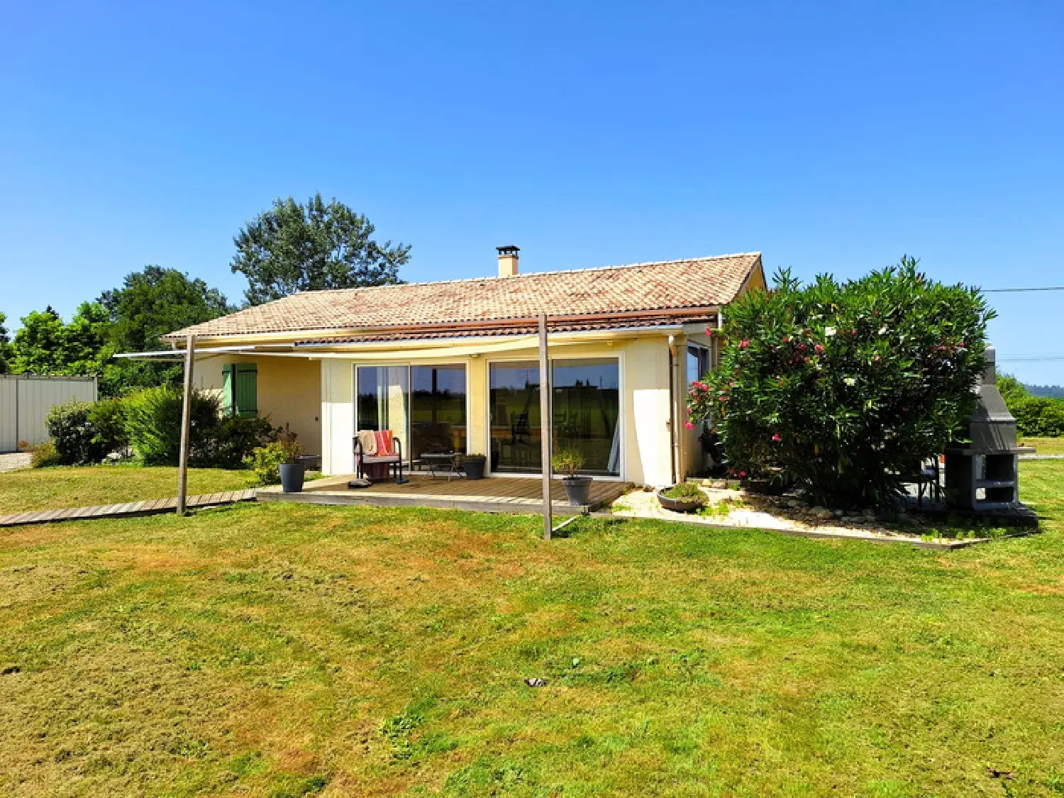  en venta casa Galiax Gers 1
