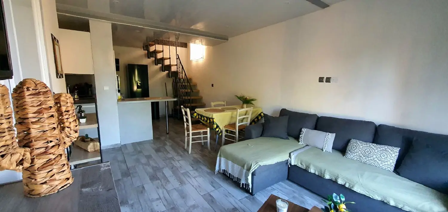 en venta casa Gallargues-le-Montueux Gard 2