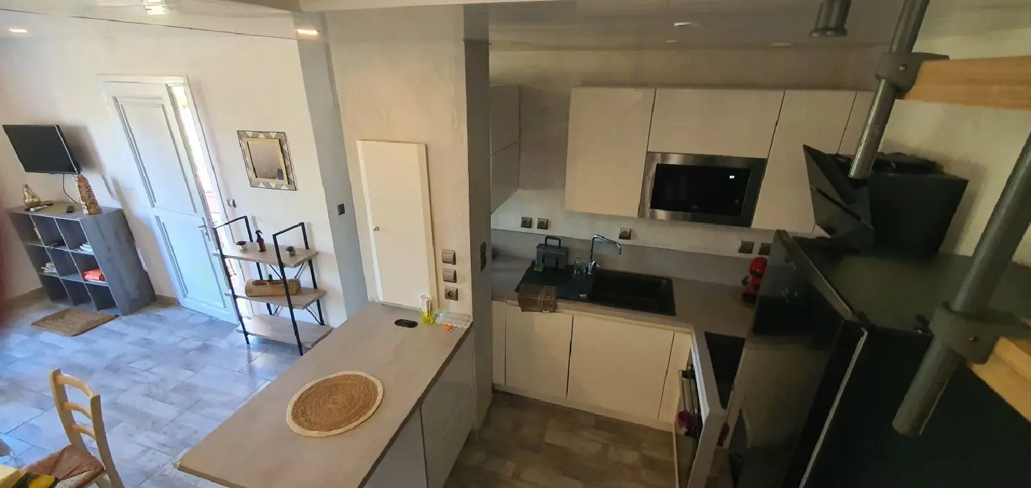  en venta casa Gallargues-le-Montueux Gard 4