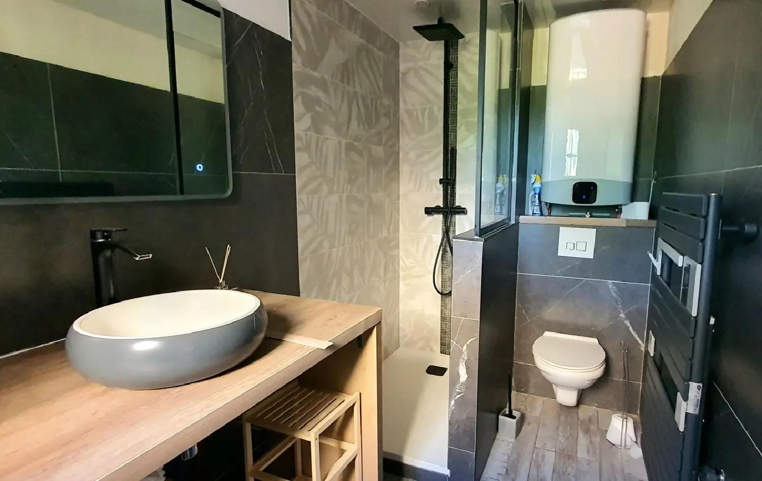  en venta casa Gallargues-le-Montueux Gard 5