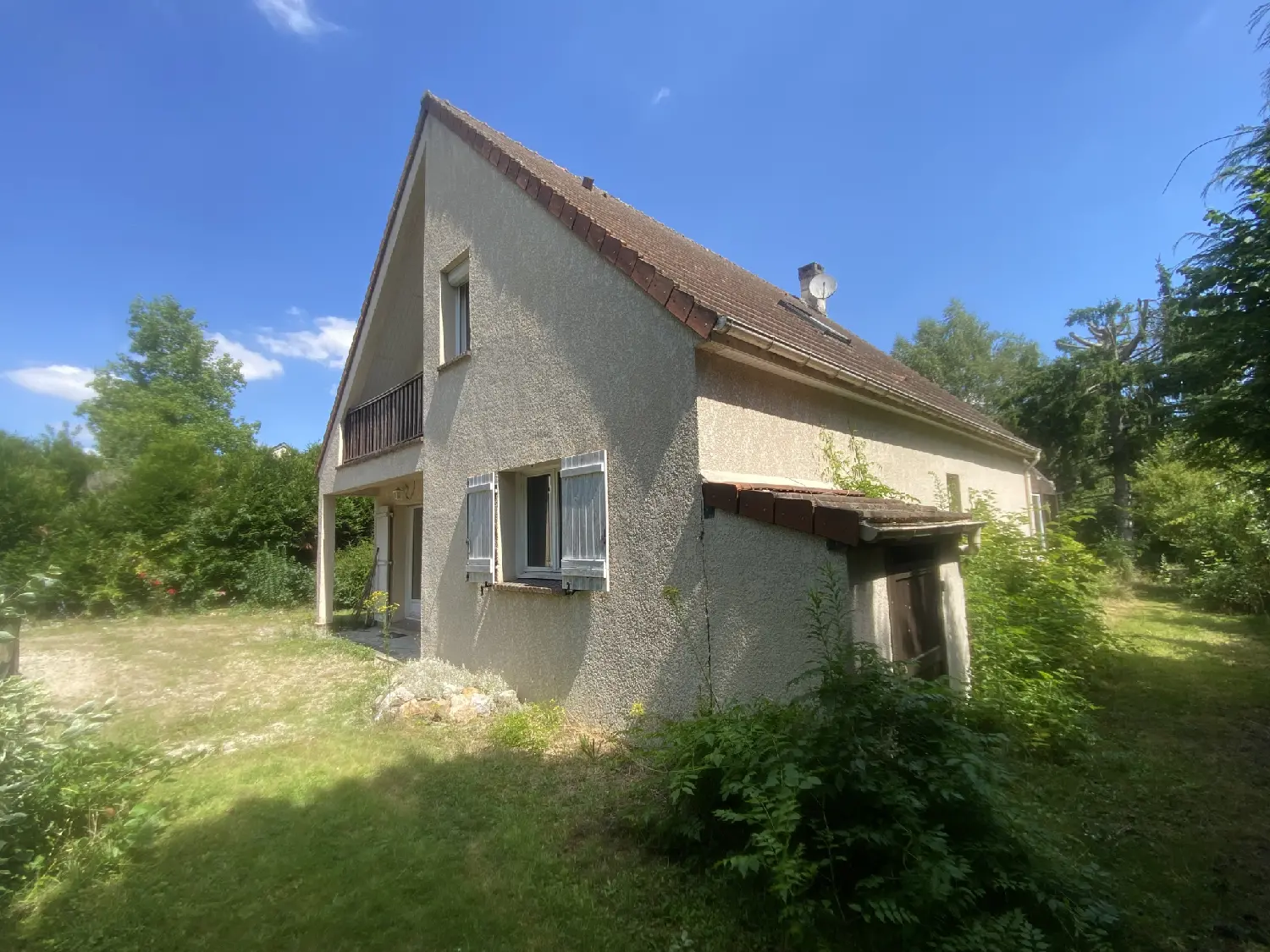  à vendre maison Gambais Yvelines 2