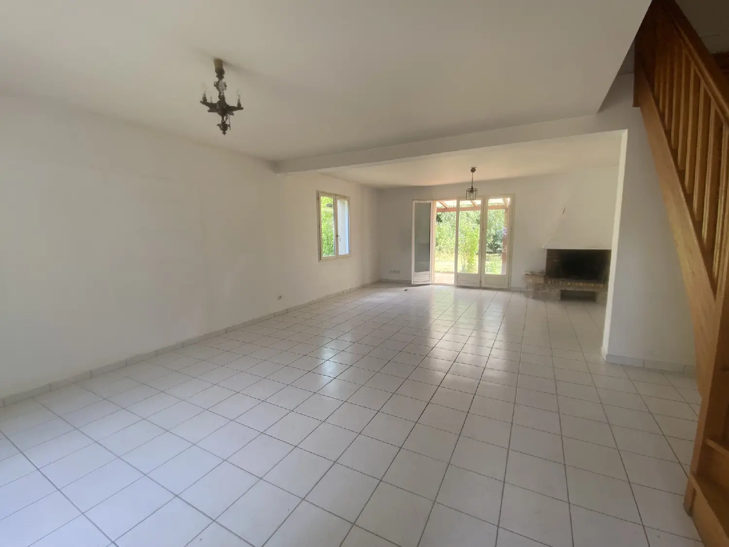  à vendre maison Gambais Yvelines 5