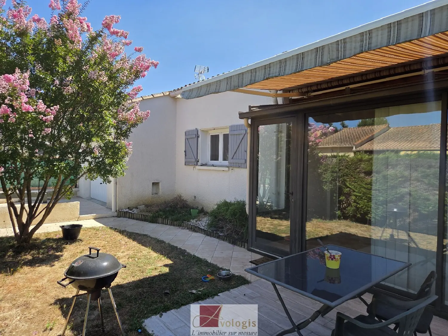 te koop huis Ganges Hérault 1